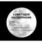 LUNATIQUE MICROPHONE 012 "FACE A"