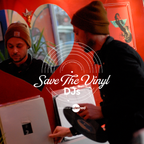 Save The Vinyl DJs: LLKRNDSZ