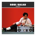 Soul Salad #77 por João Tenreiro
