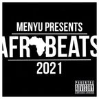menyu presents: AfroBeats