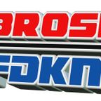 DJBROSKI RNB-HIPHOP MIX-SKI FEB 2018