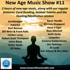 New Age Music Show #11