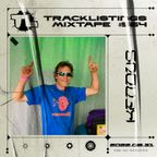 Tech #150 Tracklistings Mixtape 564