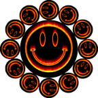 All Out Acid XLV