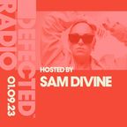 Defected Radio Show Hosted by Sam Divine 01.09.2023