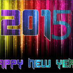 New Year Mix 2015