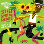 Steep Spring Wedge
