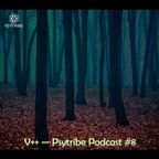 Psytribe Podcast #8