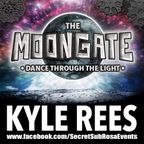 Secret Sub Rosa at Vibe 2021 - The Moongate - Kyle Rees