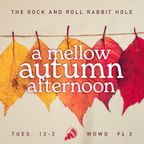 Rock & Roll Rabbit Hole - October 3, 2023