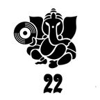 Cracki mix #22 — Samuel André Madsen