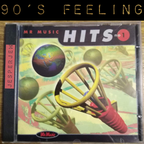 90's Feeling - No. 4