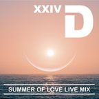 Summer Of Love Live Mix