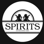 DJ Say Whaat @ Spirits // 14.03.2019