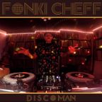 Disco - Funk vinyl 45s mix by dj Fonki Cheff