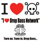I Love Drop Bass Network : Mix for Hardsound Radio (November 2020)