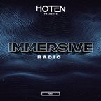 HOTEN presents Immersive Radio #001