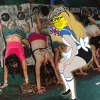 DJ MAD - TWERKERELLA