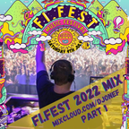 Fi.Fest Music Festival 2022 Mix Part 1 - Saturday 9th July 2022 - www.fifest.co.uk