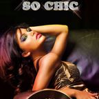 So Chic So House Vol.6 @ Rive Gauche, 16 Juin 2012 ( Victoric LEROY )