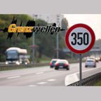 Grenzwellen - 350. Sendung - Jubilee Mix