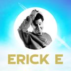 Erick E - LIVE SET JETGGED ft. MC Josh