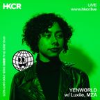 YENWORLD w/ Luxiie, MZA - 07/12/2023