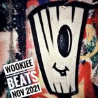 Wookiee Beats - NOV 2021