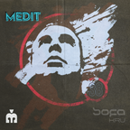 Sofa Kru presents D&B vol. 38 (Mixed by Medit)