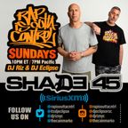 Rap Is Outta Control Sep 10, 2023 w/DJ Eclipse & DJ Riz (+ DJ Tony Tone & DJ Ultamate)