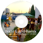 Brazil & Afro Remix Vol 01