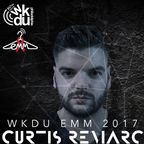 Curtis Remarc - 2017 WKDU Philadelphia EMM