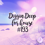 Diggin Deep 193 (Fade To Black Edition) DJ Lady Duracell