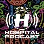 Hospital Podcast 424 with London Elektricity