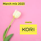 March mix 2023