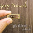 GARY PRIMICH SPOTLIGHT (TheBluesRoom#335)