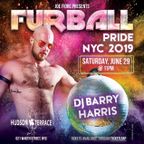 Furball NYC Pride NYC // Barry Harris Summer 2019 Preview Mix