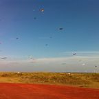 Beyond the Horizon