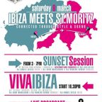Igor Marijuan / Ibiza Meets St.Moritz @ Mathis Food Affairs / 9.March.2013 / Ibiza Sonica
