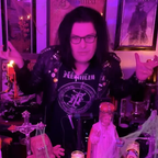DJ Sean Templar - Light It Black - Saturday, November 7, 2020