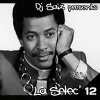 DJ SAIZ ••• La Selec' 12 ••• spéciale Allen Toussaint