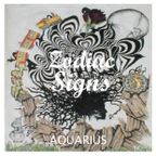 Zodiac Signs Aquarius Volume 2