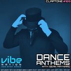 Dance Anthems 189 - [Claptone Guest Mix] - 18th November 2023