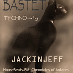 JackinJeff- BASTET- Chronicles of Antares