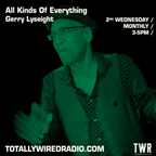 All Kinds Of Everything - Gerry Lyseight ~ 13.09.23