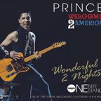 Wonderful 2 Nights 31 may 2011 Inglewood