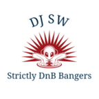 Strictly Bangers - Dj SW 4 Deck DnB Mix