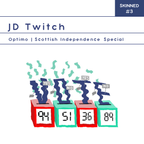 Skinned 003 » JD Twitch's Independent Scotland Special
