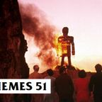 Themes 51 - The Wicker Man