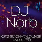 A great KizomBachataLounge live-set. GhettoZouk, Kizomba, Tarraxha - the full range of genres.